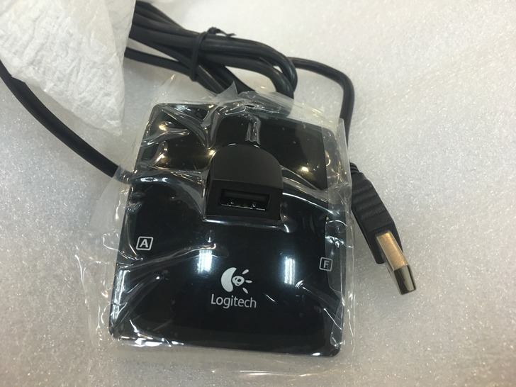 LOGITECH G304G502G603G703G903HEROGPW 마우스 무선 마우스 키보드 수신기 어댑터