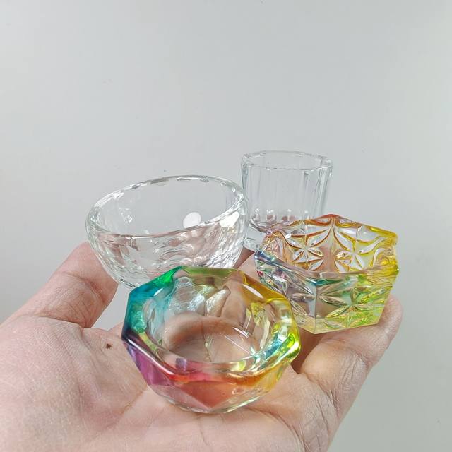 Mini kitchen food play ceramic glass bamboo wooden bowl plate tableware set props scene ornaments