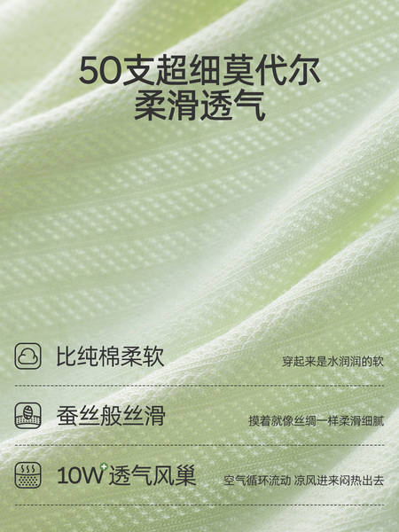 JQ婧麒孕妇内裤怀孕期专用大码中晚期孕期纯棉抑菌底裆莫代尔透气 — 2