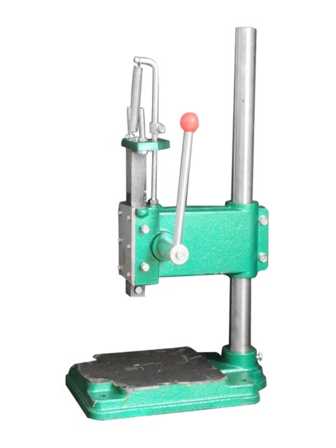 Small manual press manual punch beer manual press cutter manual press punch manual press hole punch manual press
