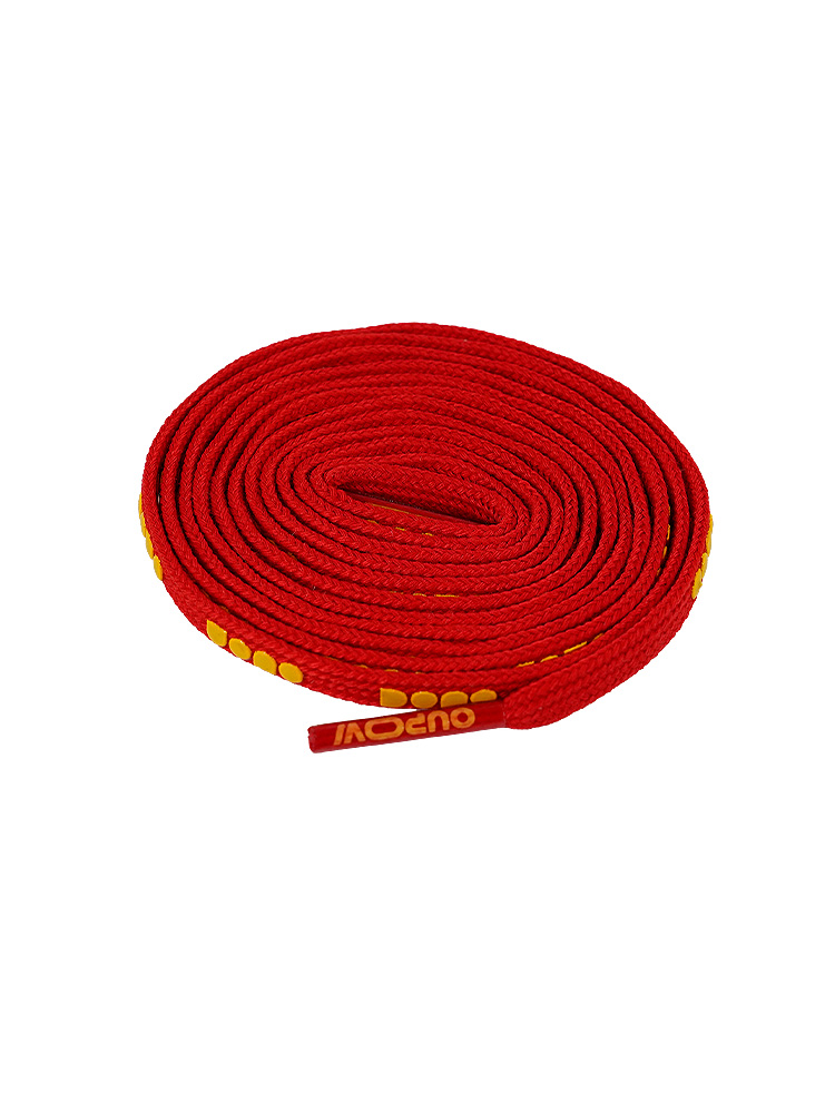 EVEN GRIP LACE PRO 3 ANTI-SLIP SILICONE FOOTBALL LACES CASUAL SPORTS THIN SHOE ROPE LAZY ANTI-LOOSE