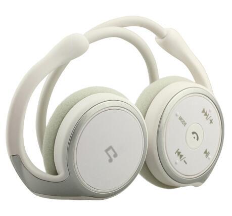 SUICEN|최초의 AX-698 스포츠 블루투스 헤드셋 5.0 카드 MP3 실행 FM은 음악을 듣기 위해 귀에 들어 가지 않습니다