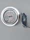 Haitian injection molding machine pressure gauge 0-25mpa Germany tycos pressure gauge Zhenxiong Yizhimi pressure gauge system