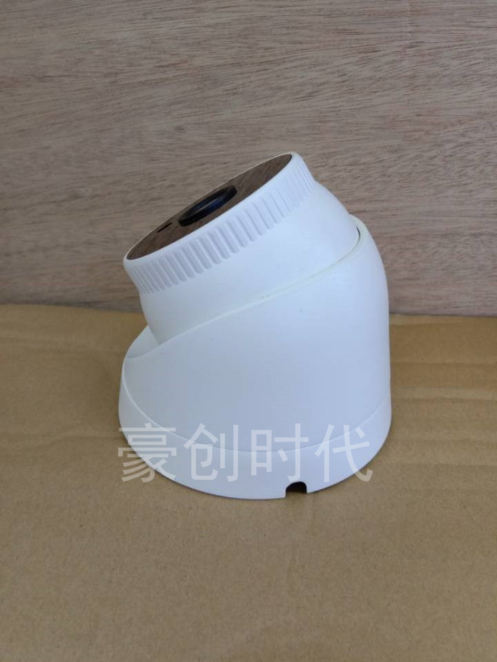 금속 HIKVISION 천장 돔 보안 카메라 어레이 조가비 감시 액세서리 카메라 하우징