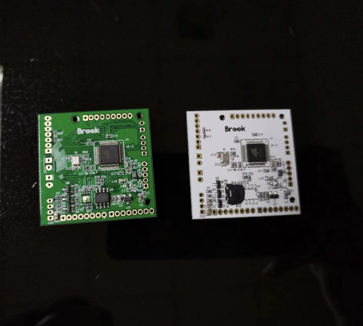 BROOK FIGHTING PS3|PS4 LARGE CRADLE