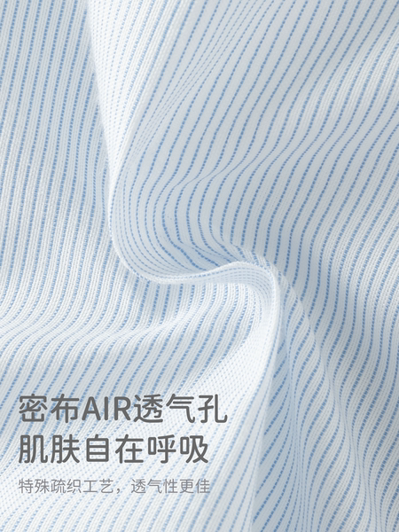 戴维贝拉女童夏季连衣裙新款莱赛尔凉感纱裙蓝色公主裙女宝裙子 — 3