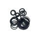 Outer diameter 5 to outer diameter 22* Line diameter 2 (NBR) Dingqing rubber waterproof oil resistant O-ring seal ring O-ring
