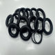 Outer diameter 5 to outer diameter 22* Line diameter 2 (NBR) Dingqing rubber waterproof oil resistant O-ring seal ring O-ring