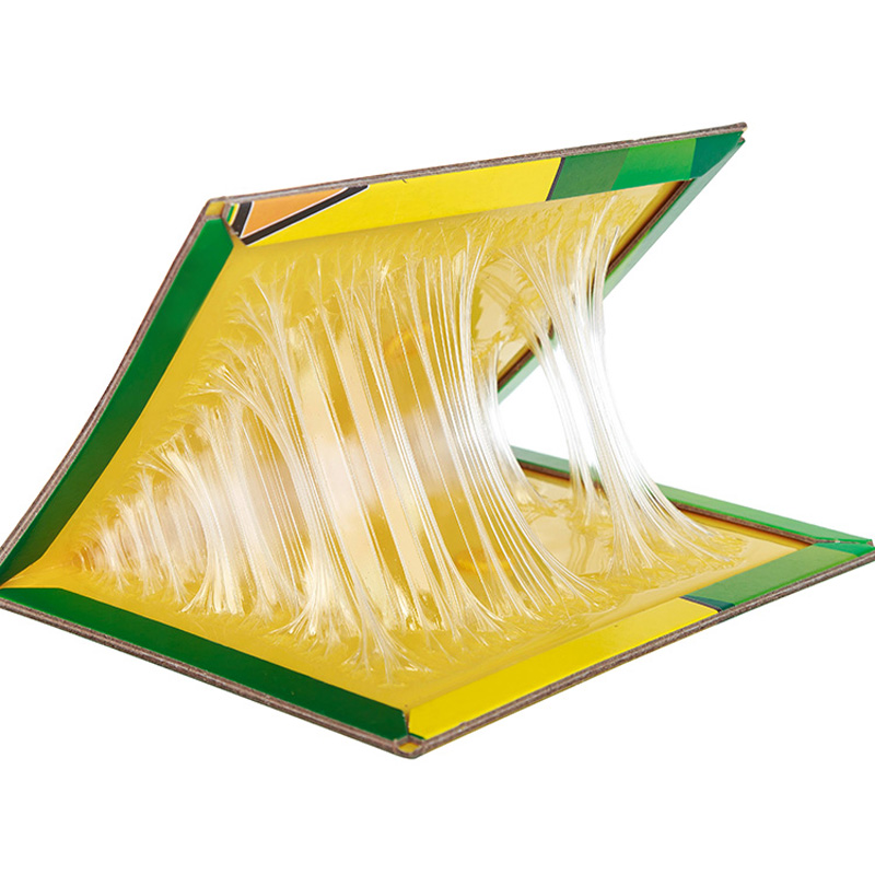 초강력 접착 마우스 보드 마우스 스티커 가정용 쥐덫 쥐덫 마우스 접착제 마우스 접착제 구충제 마우스 보드