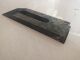 Needle cloth rolling machine rolling knife