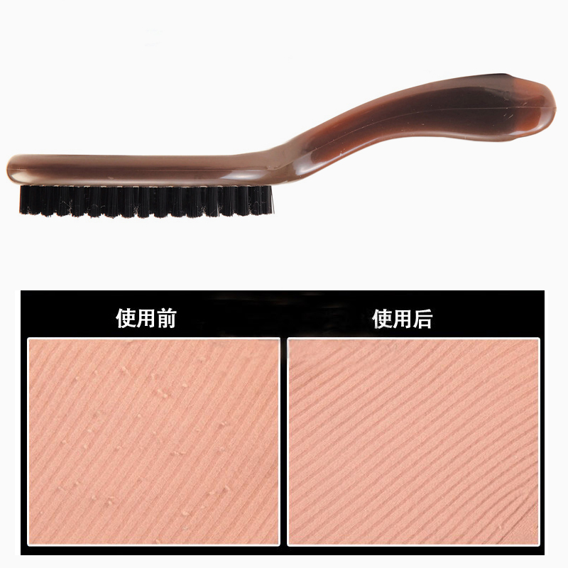 일본 수입 빨 옷 제모 볼 브러시 먼지 제거 브러시 머리 옷 브러시 끈적 끈적한 머리 공 제거제 탈모 브러시