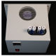 Hangzhou Zetian condenser is equipped with cold chamber glass cold chamber dual channel flue gas cold chamber condenser