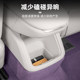 Avita 12 rear storage box central control armrest box air outlet storage 07 automobile interior supplies modification accessories