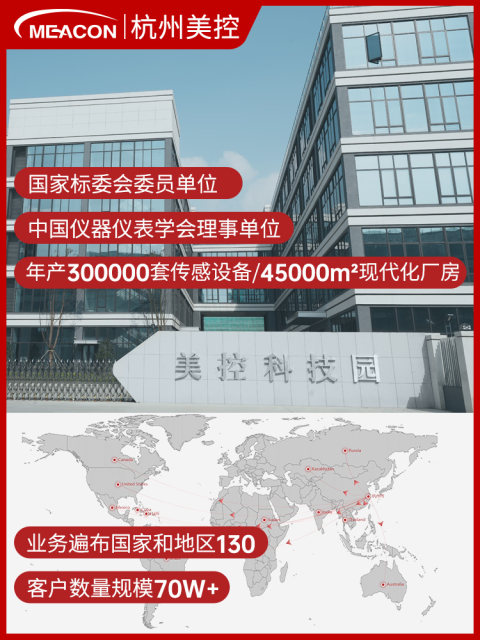 美控在线尘埃粒子计数器空气粉尘洁净度检测激光颗粒可壁挂监测仪