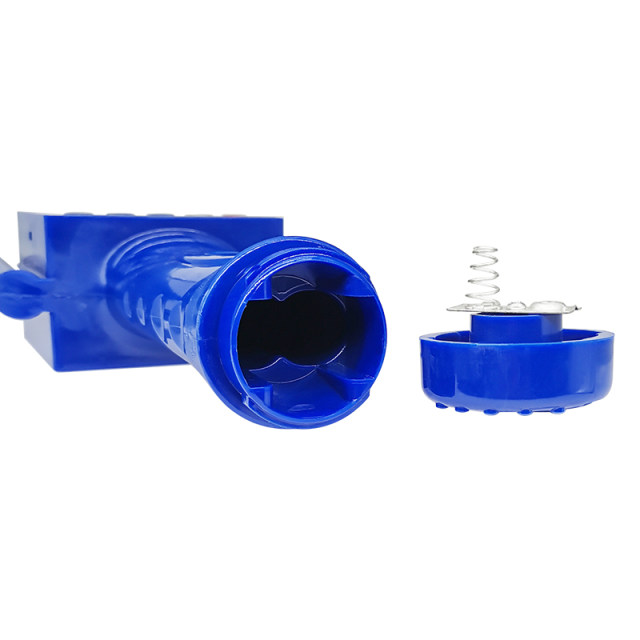 Sawwood moisture meter Wooden dust sawdust water meter Bamboo powder straw straw moisture tester Straw moisture meter