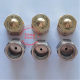 Nozzle of Norxin glue gun Hot melt glue gun high-speed dispensing nozzle glue head