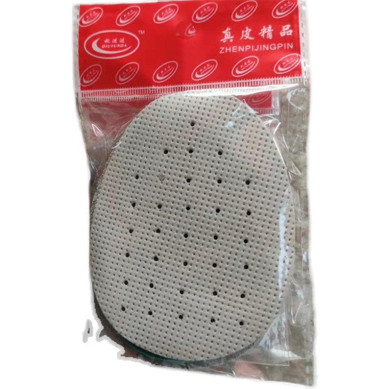 FACTORY DIRECT  S OF THE FIRST LAYER OF COWHIDE HALF-YARD PAD FRONT PALM PAD FRONT HALF PAD FOOT PROTECTION ANTI-WEAR FOOT RECODE SPRING SUMMER AND AUTUMN HEEL POST