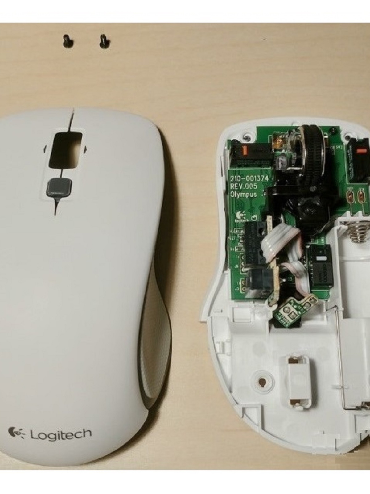 로지텍 M560 마우스수리 수리 더블클릭금지 콤보 골드컨택 마이크로액션 레이저 AA 배터리 추천