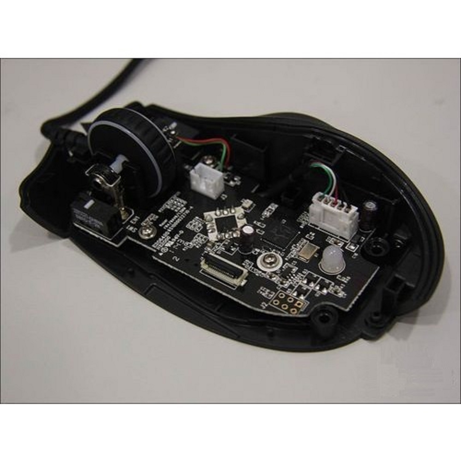 RAZER NAGA BRAHMA HEXAGRAM 마우스 수리 절대 두 번 클릭 콤보 교체 권장 CHERRY MICRO LASER USB