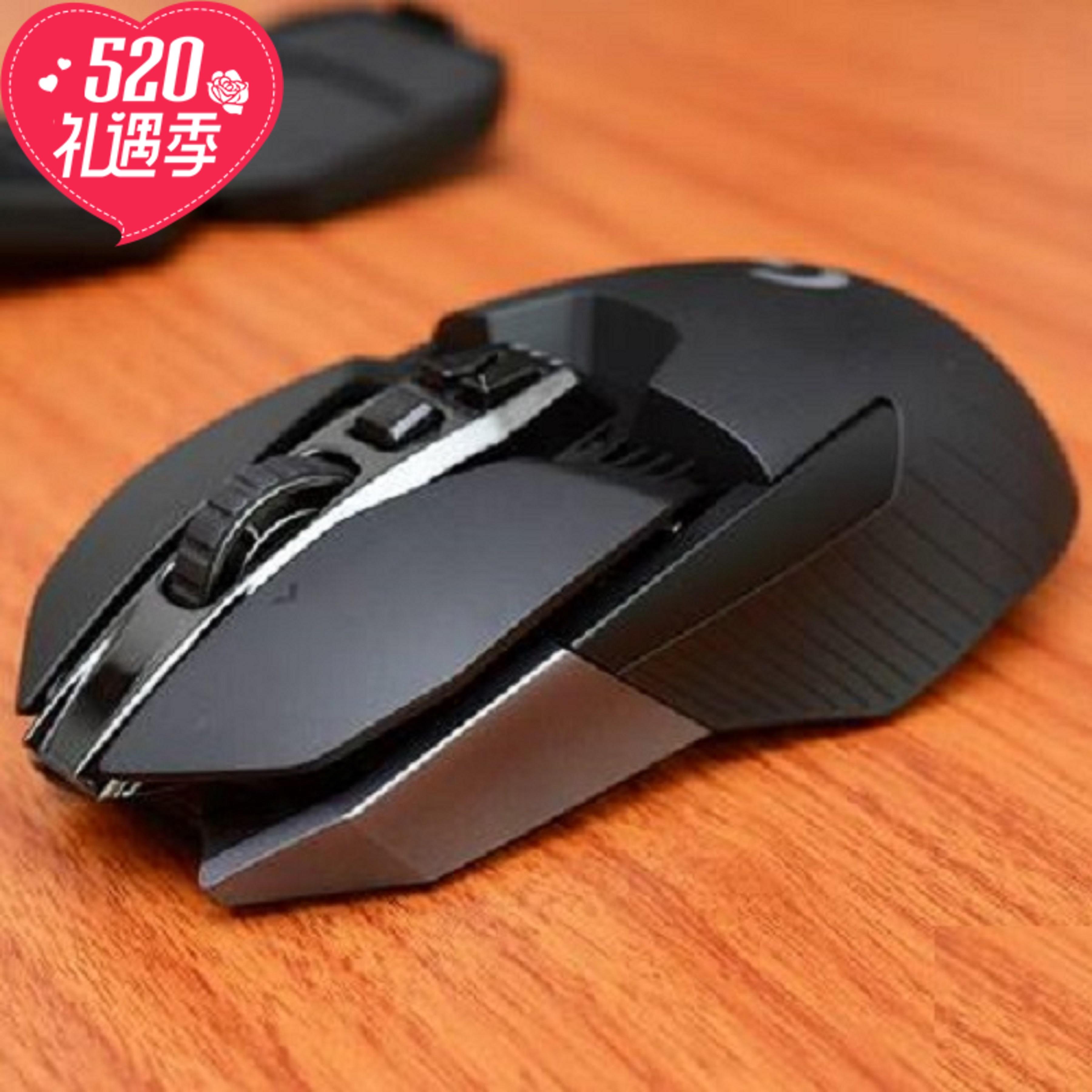 LOGITECH G900 마우스 수리 및 유지 관리 콤보를 두 번 클릭하지 않음 권장 금 접촉 마이크로 무브먼트 광전지 전송 및 교체