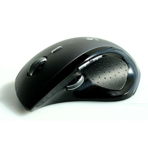 LOGITECH MX REVOLUTION 마우스 수리는 더블클릭이 되지 않습니다. 마이크로 무브먼트 태양광 배터리를 교체하는 것이 좋습니다