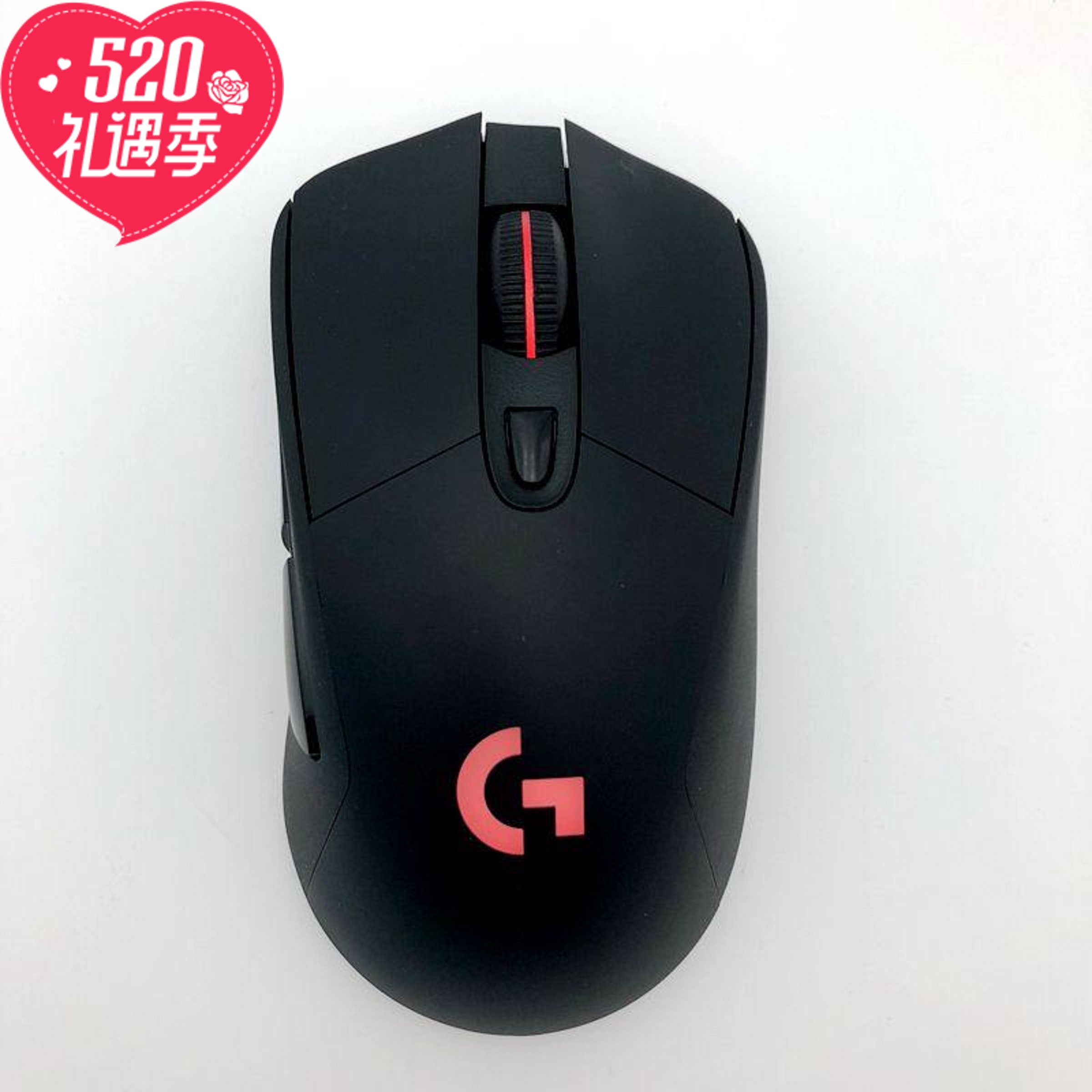 로지텍 G703 마우스 수리 및 유지 관리 절대 더블클릭 콤보 새 제품으로 교체 충전 긴 수명 골드 접촉 마이크로 무브먼트