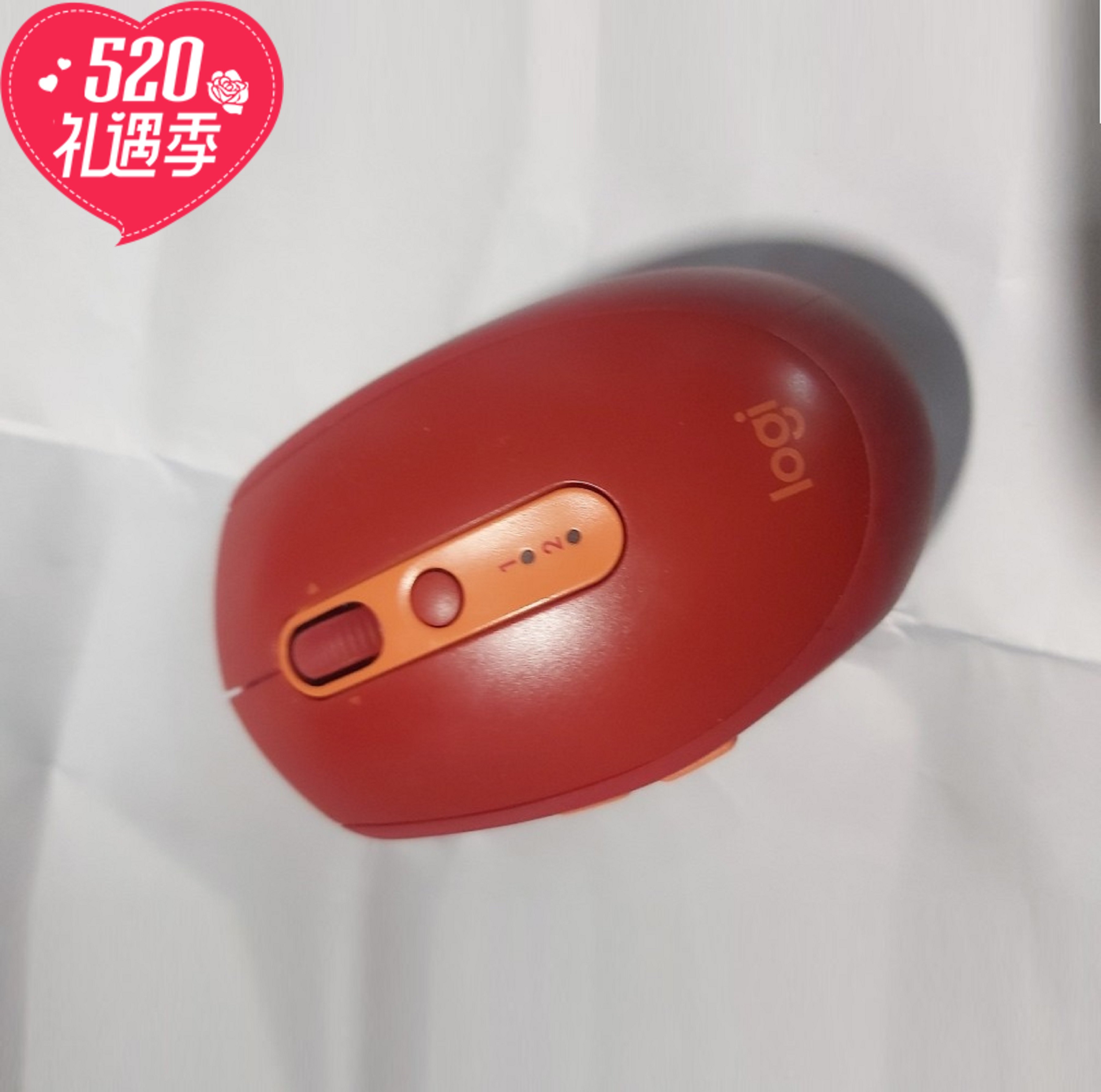 LOGITECH M590 마우스 수리 및 유지 관리 두 번 클릭하지 않음 고품질 금 접촉 마이크로 모션 레이저 배터리로 교체 권장