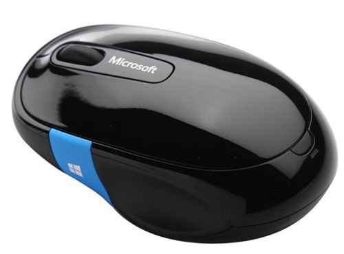 MICROSOFT OPTICAL SHARK 마우스 수리 수리 두 번 클릭하지 않음 새 제품으로 교체 수입 금 접점 미세 동작 실패