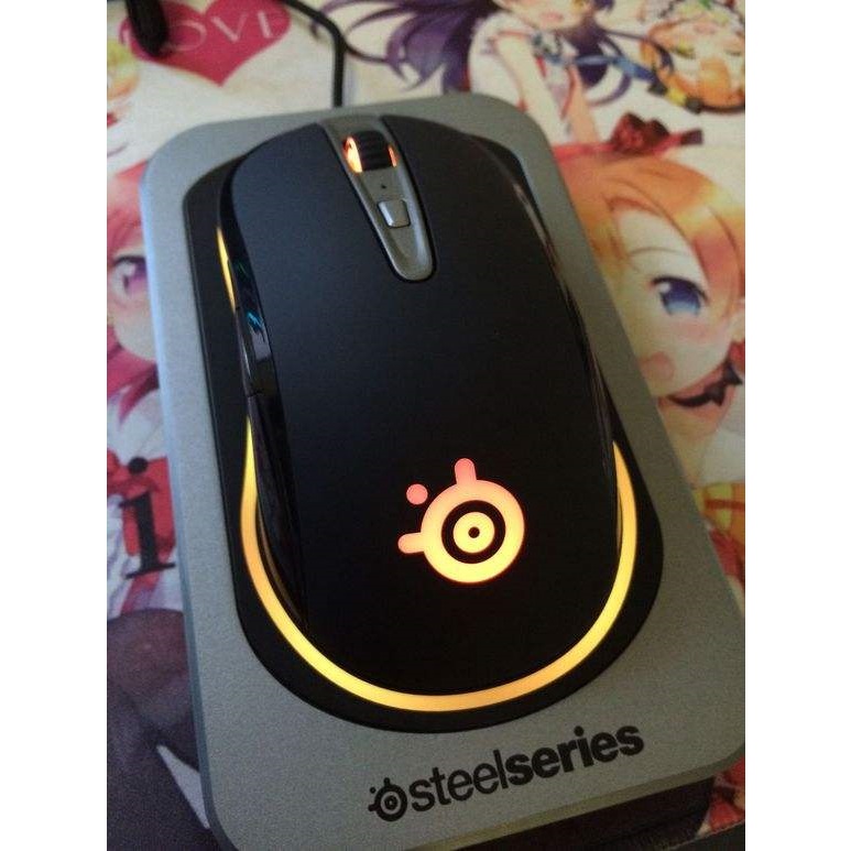 STEELSERIES 마스터 마우스 수리 절대 고품질 골드 도트 마이크로 모션 레이저 실패 픽업 패드 USB로 콤보 교체를 두 번 클릭하지 마세요
