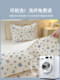 Mattress mattress summer household cushion bedroom mattress mattress ice silk sheet bed cover latex cool mattress anti-slip