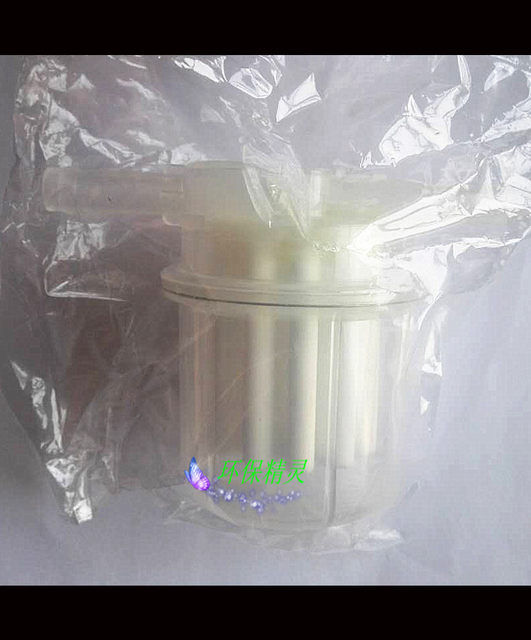 Small air filter air filter element dust removal filter cotton vacuum pump plate drying machine exposure machine printing equipment