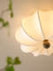 Wolkendecke Licht 2025 Neues Schlafzimmer Lampe Hauptschlafzimmer Lampe Mittelalter Wasaki Stil Seidenkürbis Lantern Supreme Produkte