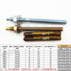 Chemical anchor bolt Chemical bolt National standard building expansion wire m8m10m12m14m16m18m20m22m24m30