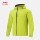 Куртка Li Ning, мужская утолщенная теплая зимняя новая куртка для бега плюс бархатная куртка для руководителей, мягкая ветрозащитная спортивная ветровка mini 2