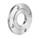 304 stainless steel wire flange PN10 stainless steel internal thread flange PN16 national standard chemical department thread flange