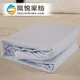 Waterproof bed cover sheets, urine separator, cotton breathable, washable, large-size mattress protection cover for children