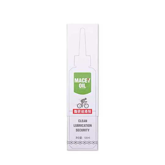 MACEY Meixia ceramic dry chain oil bicycle mountain road bike lubricant transmission maintenance