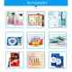 Fully automatic soap boxing machine, automatic soap packaging line work boxing machine, hand soap multi-energy boxing machine