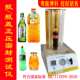 Vacuum sealing tester Negative pressure tester Bottle and can leak test Food packaging bag airtight test