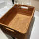 Weaving storage basket under bathroom sink storage basket under the bathroom laundry basket miscellaneous rattan woven