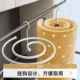 Household multi-function spiral hanger quilt drying, duvet cover bed sheet family dormitory