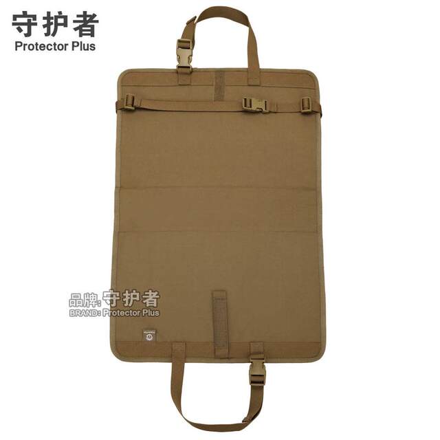 Guardian Car chair back storage bag Car seat back hanging bag Off-road vehicle built-in storage bag expansion bag