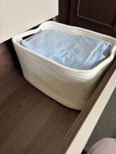 Foldable Travel Jewelry Case from Yomiego