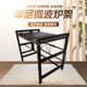 Manufacturers supply kitchen telescopic microwave oven rack storage rack oven rack household countertop desktop storage rack