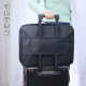 Headdress storage bag Makeup and makeup bag Bride Xiuhe professionally puts headdress box large capacity set trolley tool box