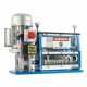 Multifunctional motor copper stripping machine multi-conductor cable stripping machine household fully automatic material stripping waste wire