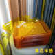 Bread, Western pastry tray cake shop dessert storage dining tray commercial fashion color transparent acrylic custom box