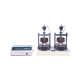 Manufacturer direct sales high-pressure consolidator soil single lever consolidator two-way triple high-pressure consolidator double-way low-pressure