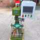 CNC drilling machine multi-axis drilling table drilling and drilling and tapping machine hardware processing equipment
