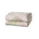 Summer high-end latex mat sheet three-piece set naked sleeping 1.8m bed can be washed and cool summer ice silk mat can be folded